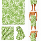 IDRIS SARONG