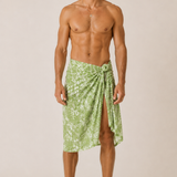 IDRIS SARONG