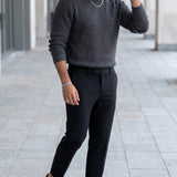 JON Leather Sandal