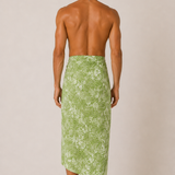 IDRIS SARONG