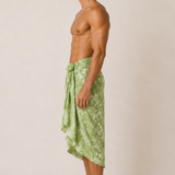 IDRIS SARONG