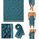 IZAYA SARONG