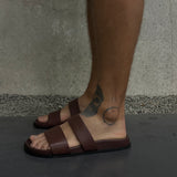 JETT - CHOCOLATE - PRE ORDER