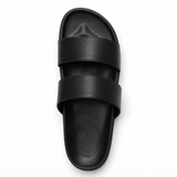 JETT Leather Slide