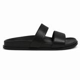 JETT Leather Slide