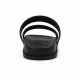 JETT Leather Slide