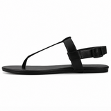 JON Leather Sandal