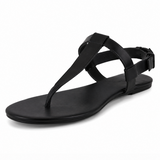 JON Leather Sandal