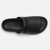 JUN Leather Slide