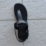 JON Leather Sandal