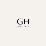 Golden Hour Footwear Gift Card